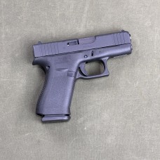Glock 43X 9mm - Blue Label
